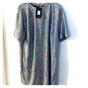 Sparkly T-shirt 👗